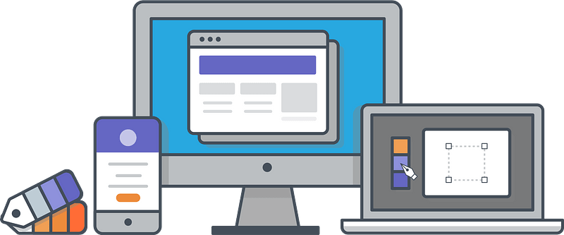 UI UX Workflow